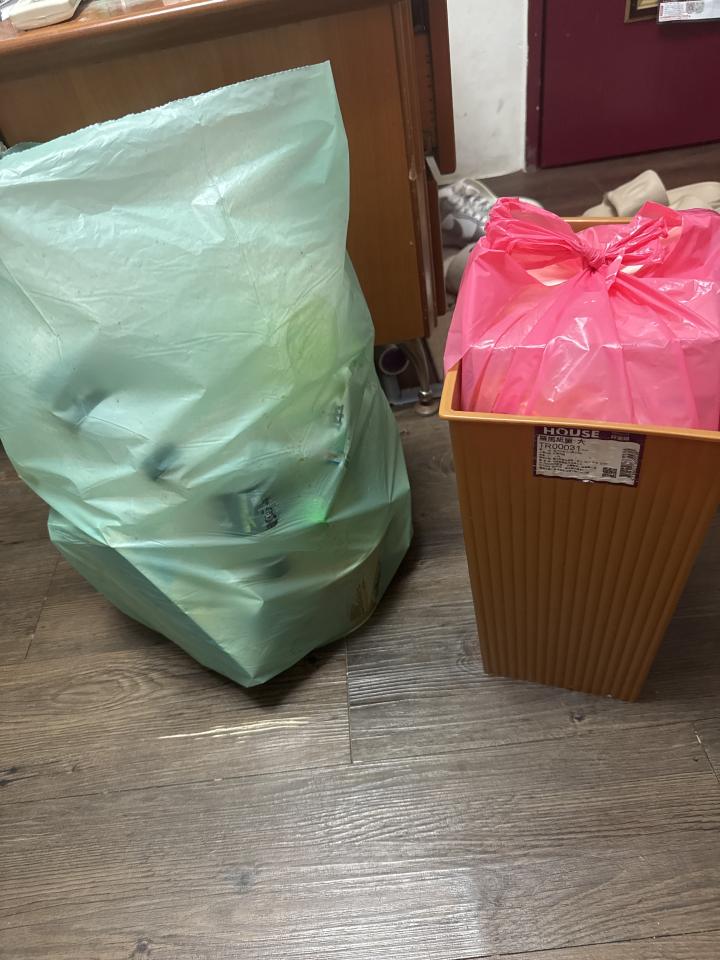 代收垃圾案件圖片