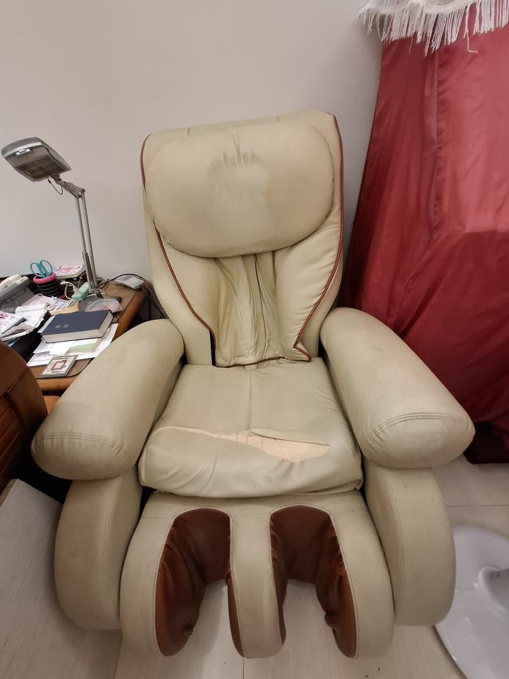 大型家具回收案件圖片