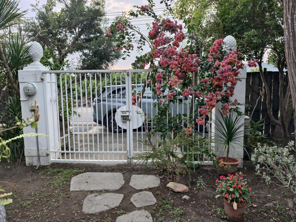 園藝設計案件圖片