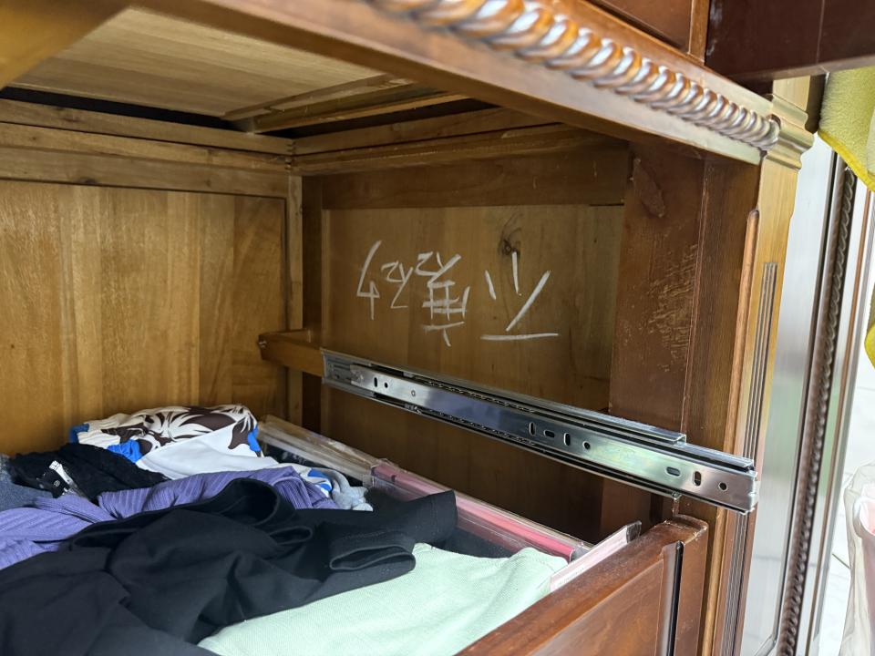 木工施工案件圖片