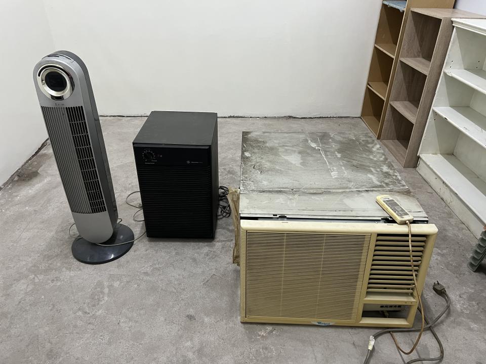 大型垃圾回收案件圖片
