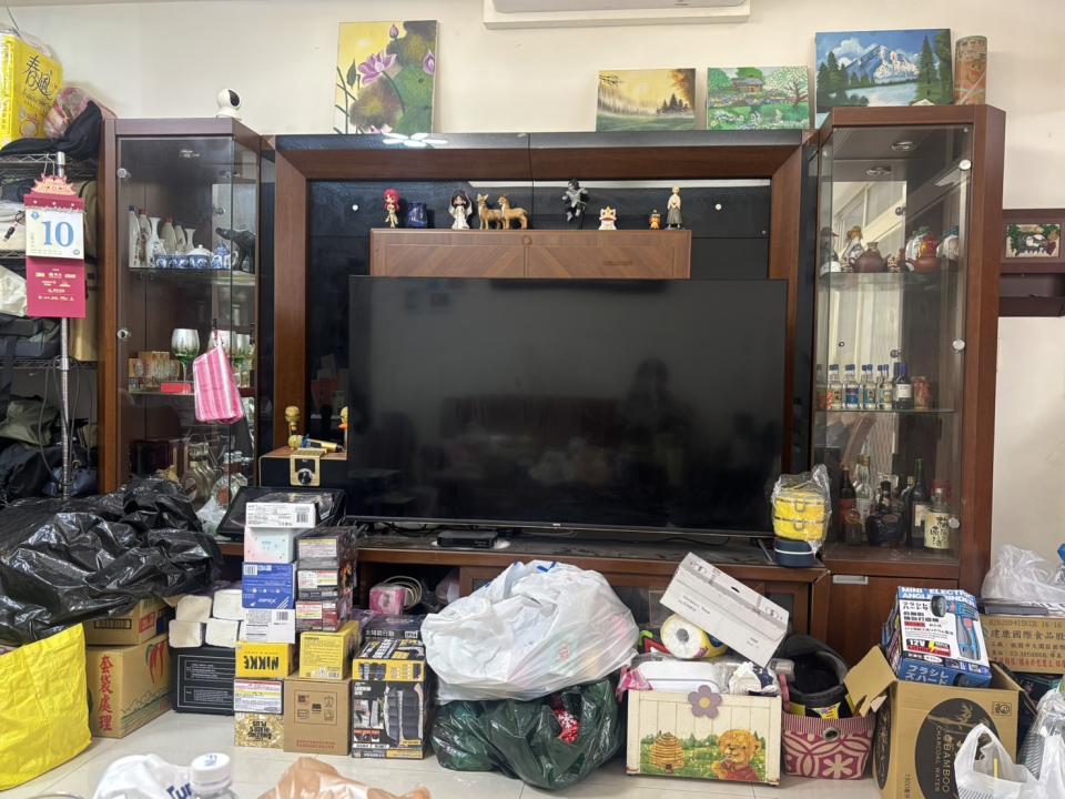 大型家具回收案件圖片