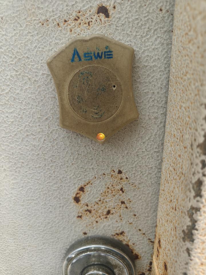 鎖匠案件圖片