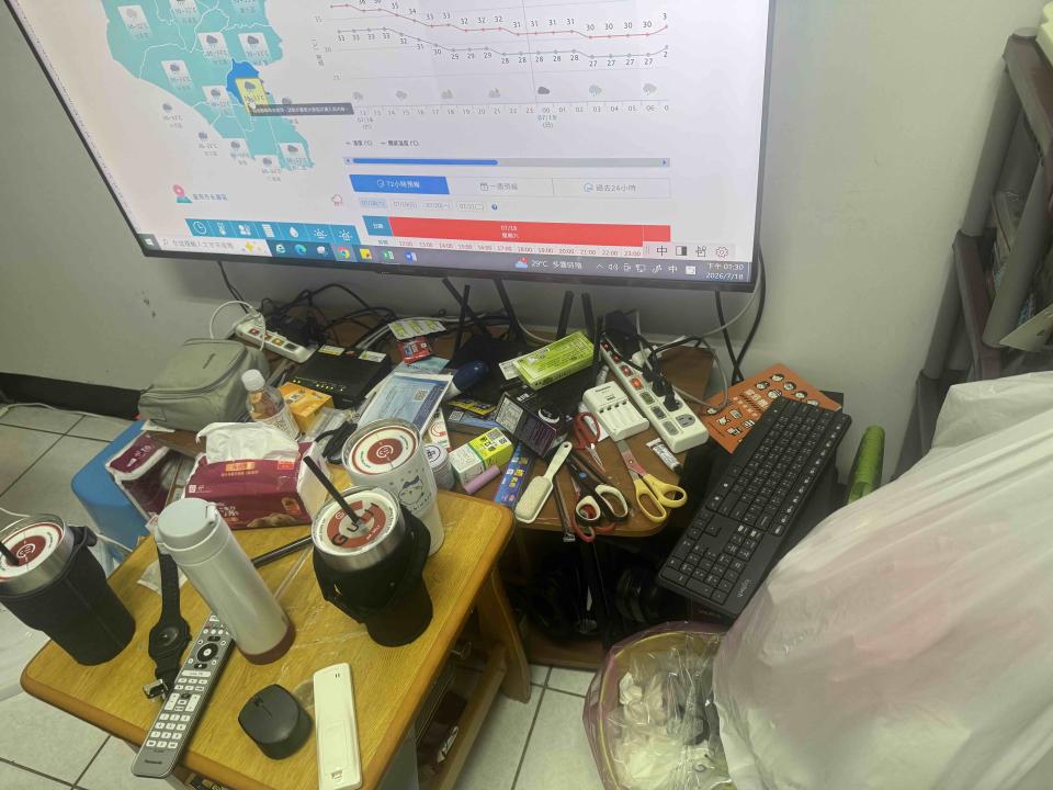 搬家案件圖片