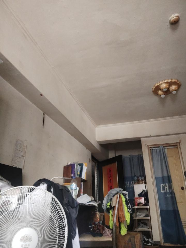 油漆工程案件圖片