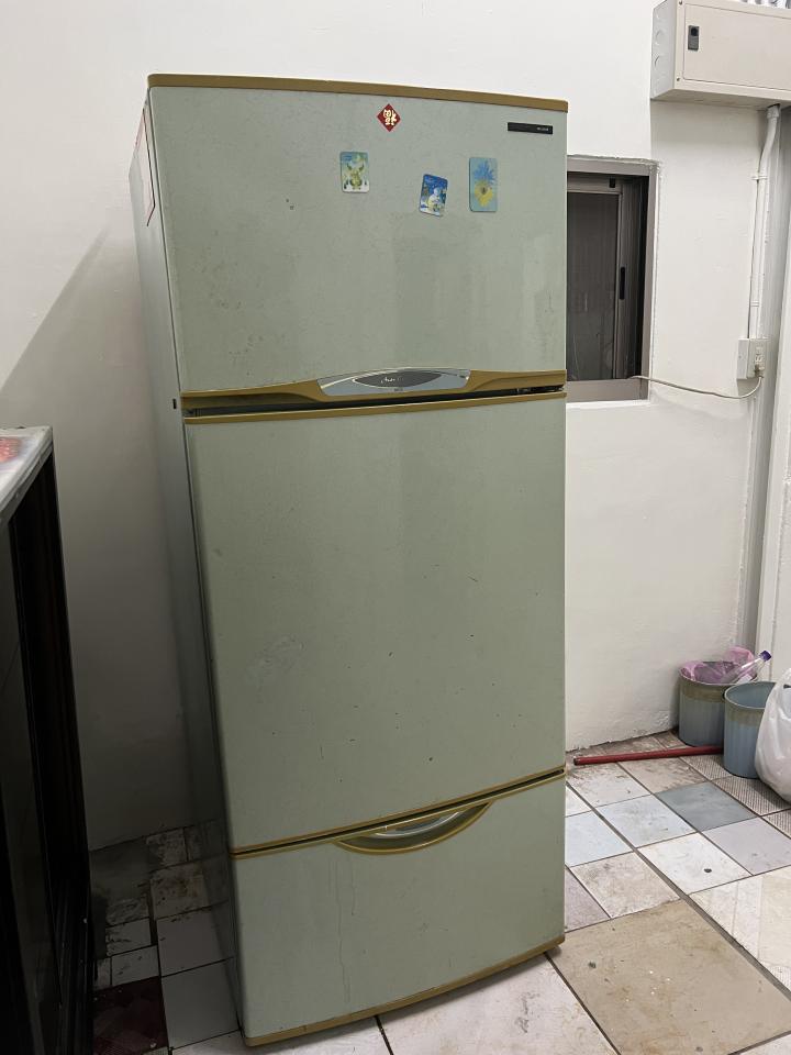 大型垃圾回收案件圖片