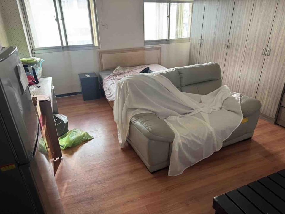 搬家清潔案件圖片