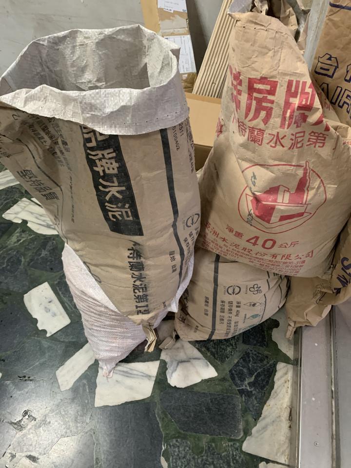 大型垃圾回收案件圖片
