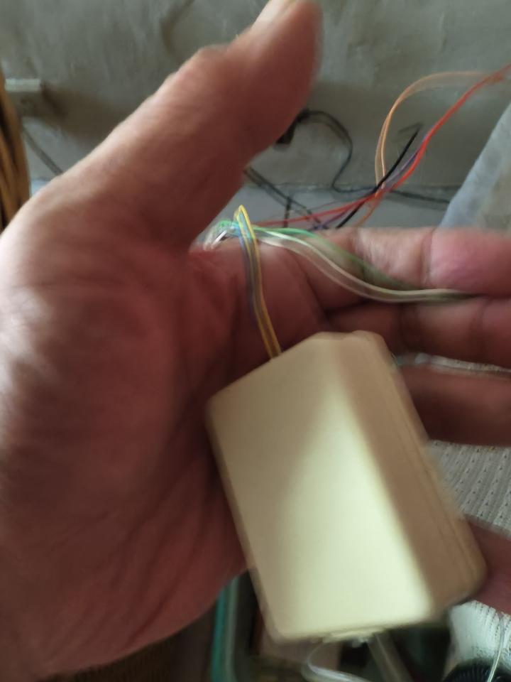 電線裝修案件圖片