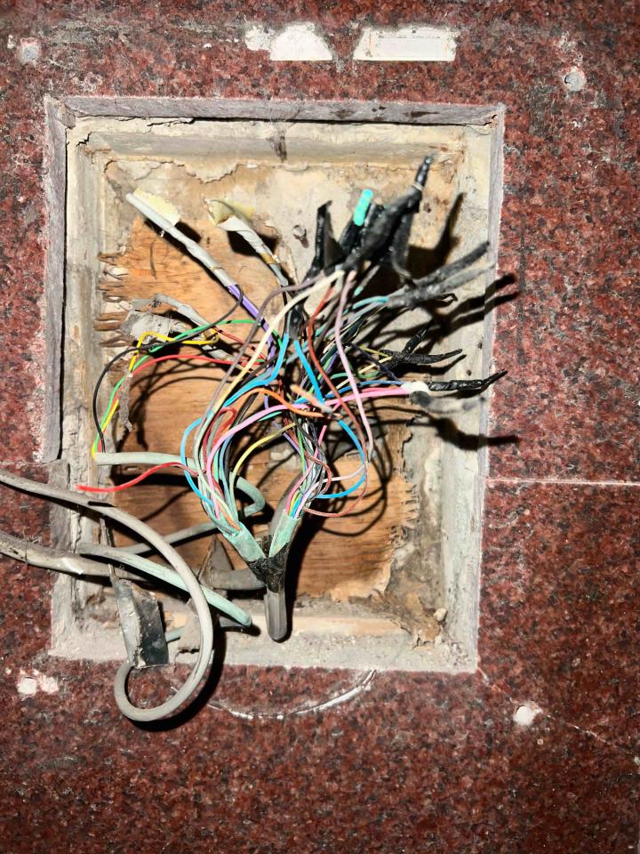 弱電工程案件圖片