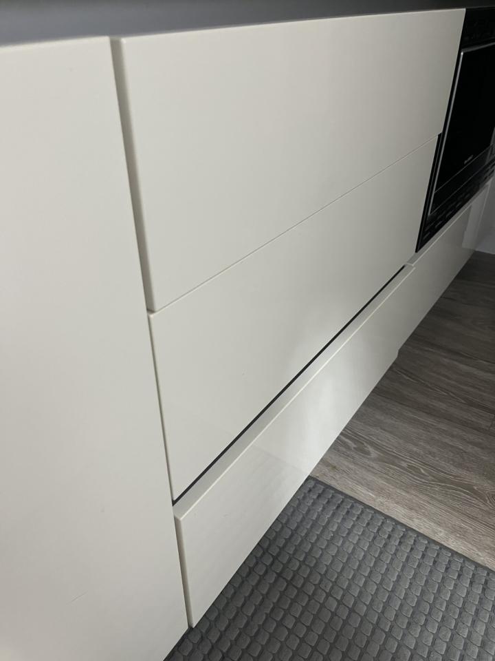 廚具安裝案件圖片