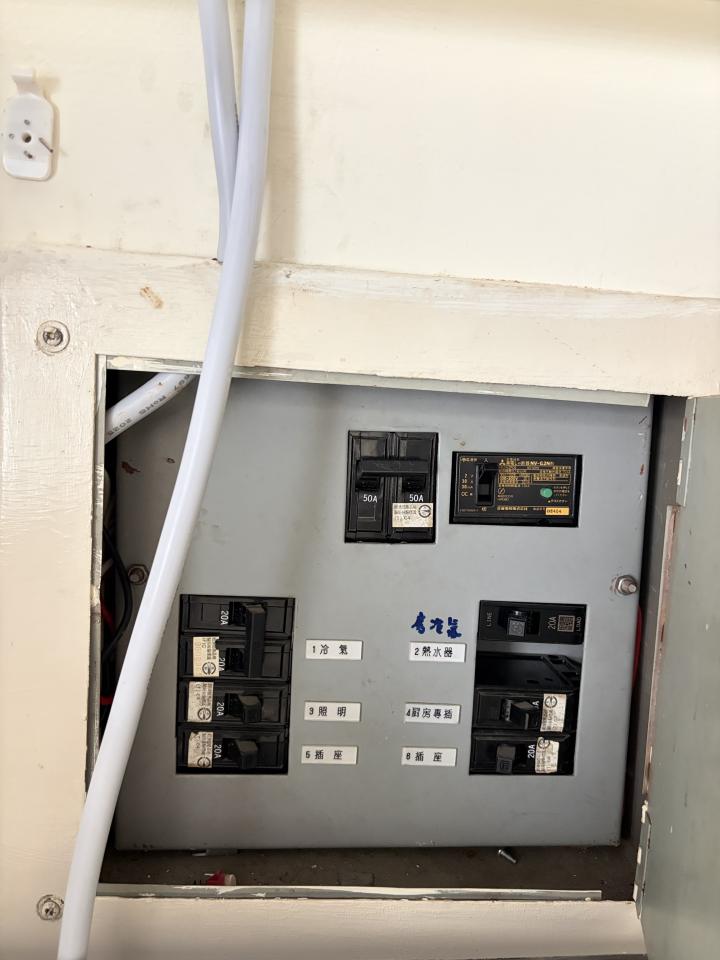 電線裝修案件圖片