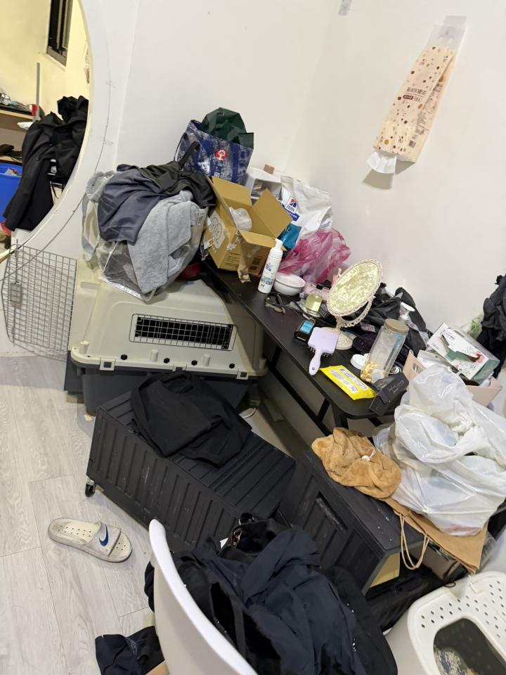 家具搬運案件圖片