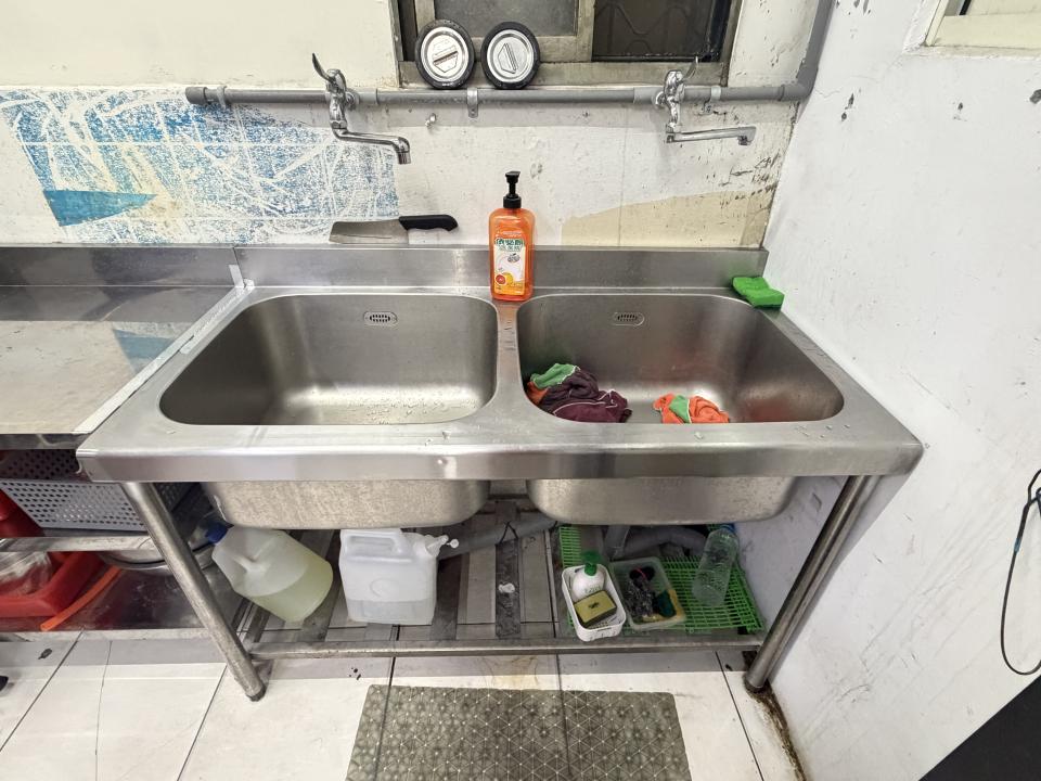 餐飲設備案件圖片