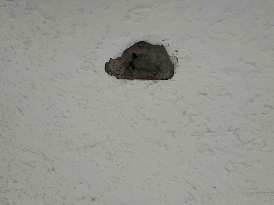 屋頂防水案件圖片