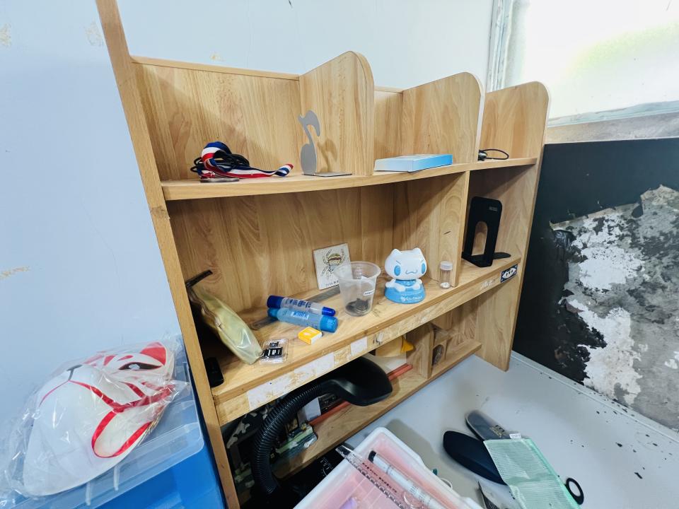 大型垃圾回收案件圖片