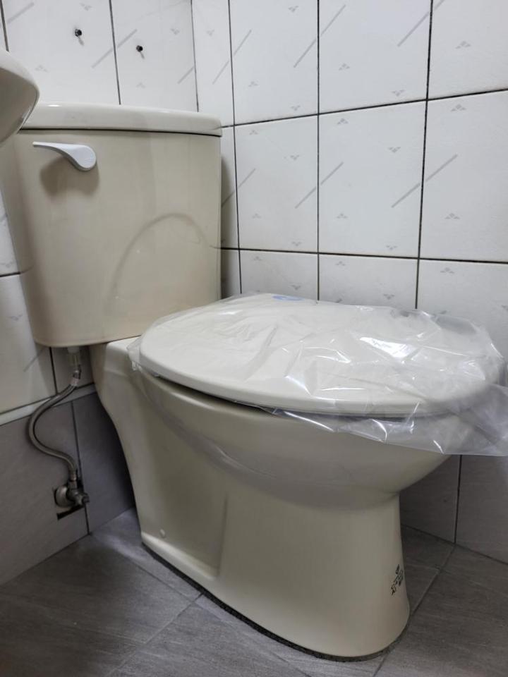 馬桶裝修案件圖片