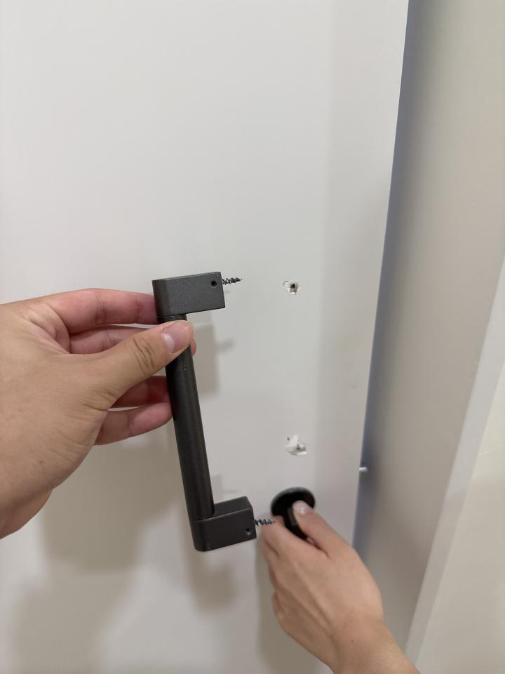 門片維修案件圖片