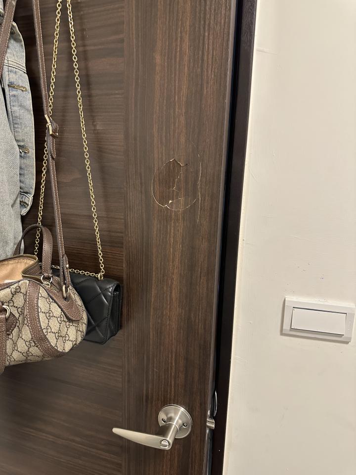 門片維修案件圖片