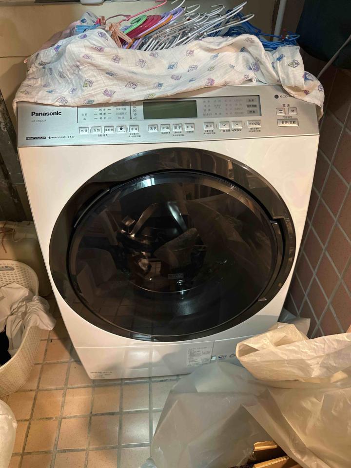 冷氣清洗案件圖片