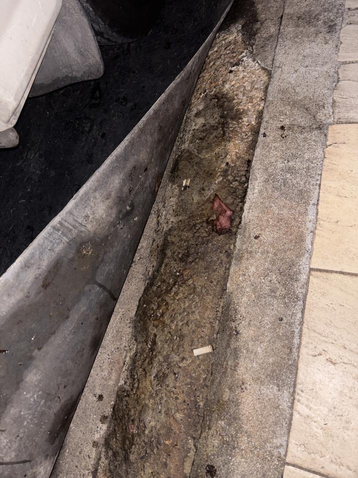地板維修案件圖片