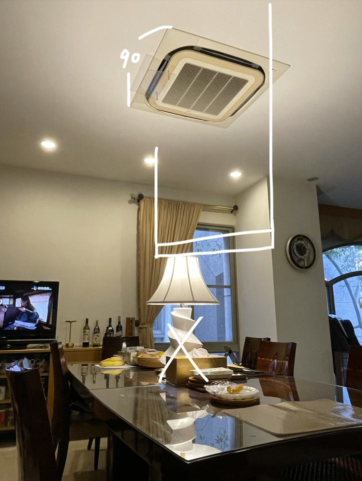 燈具安裝案件圖片