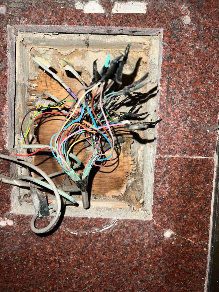 弱電工程案件圖片