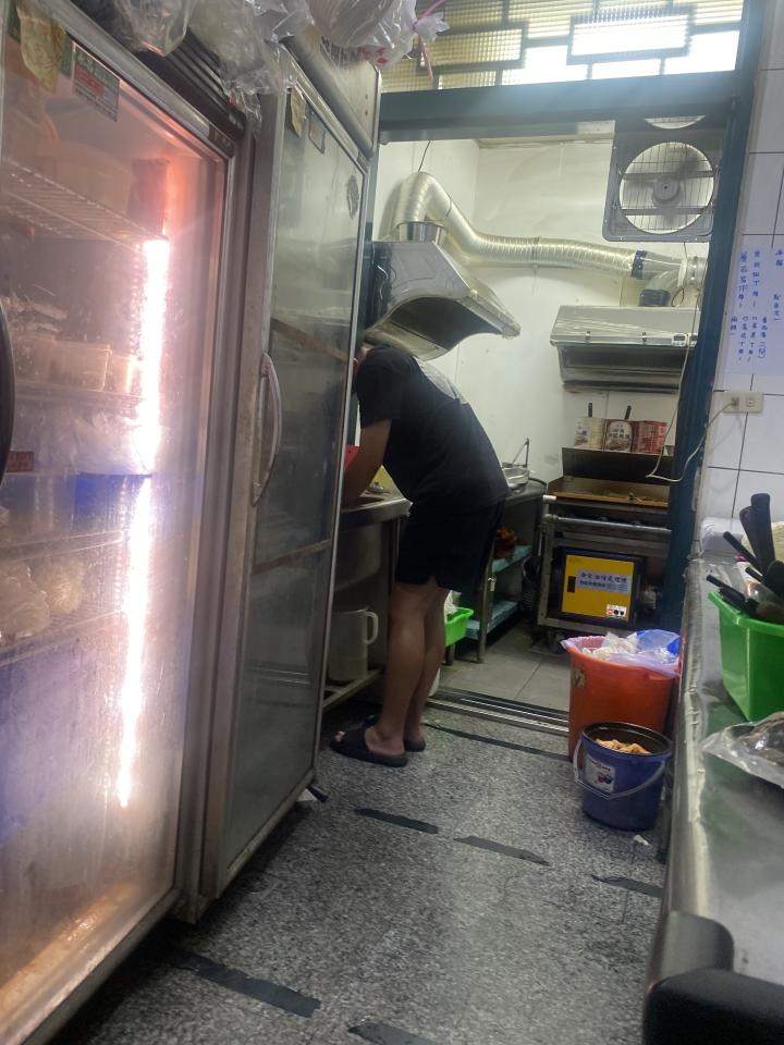 廚房清潔案件圖片