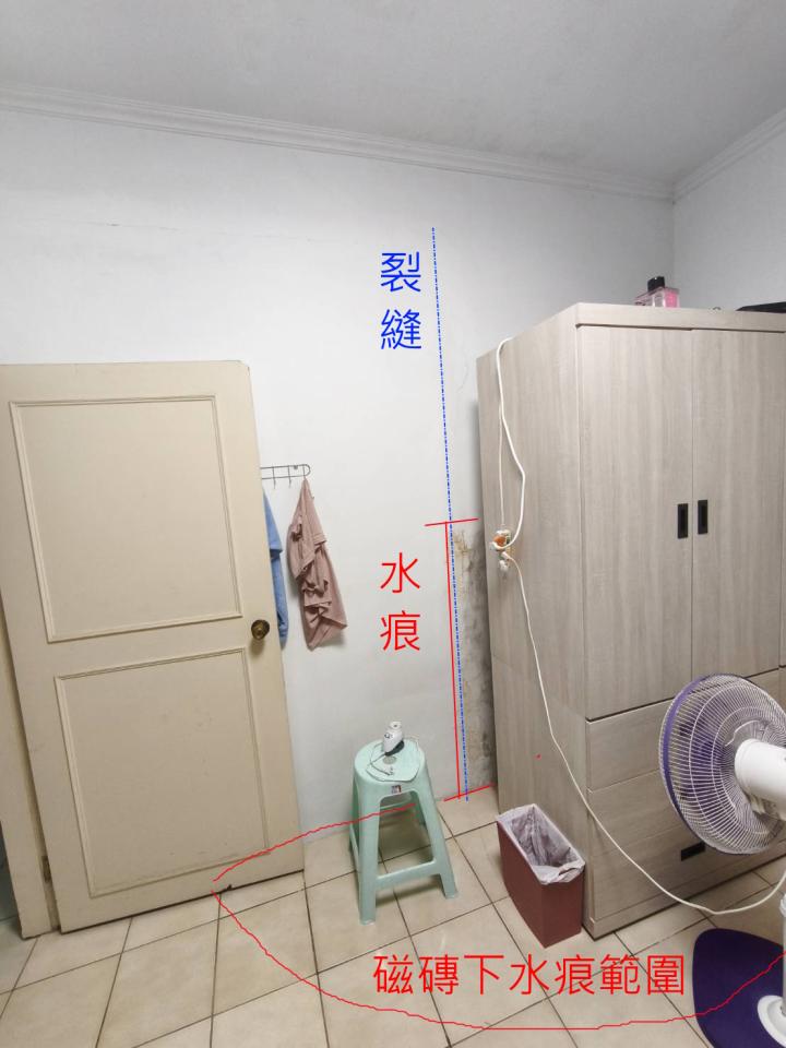 抓漏案件圖片
