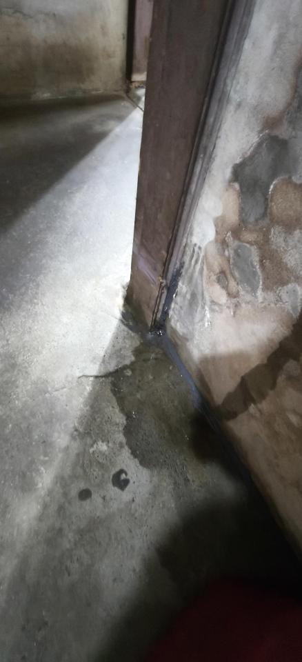 屋頂防水案件圖片