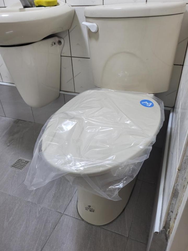 馬桶裝修案件圖片