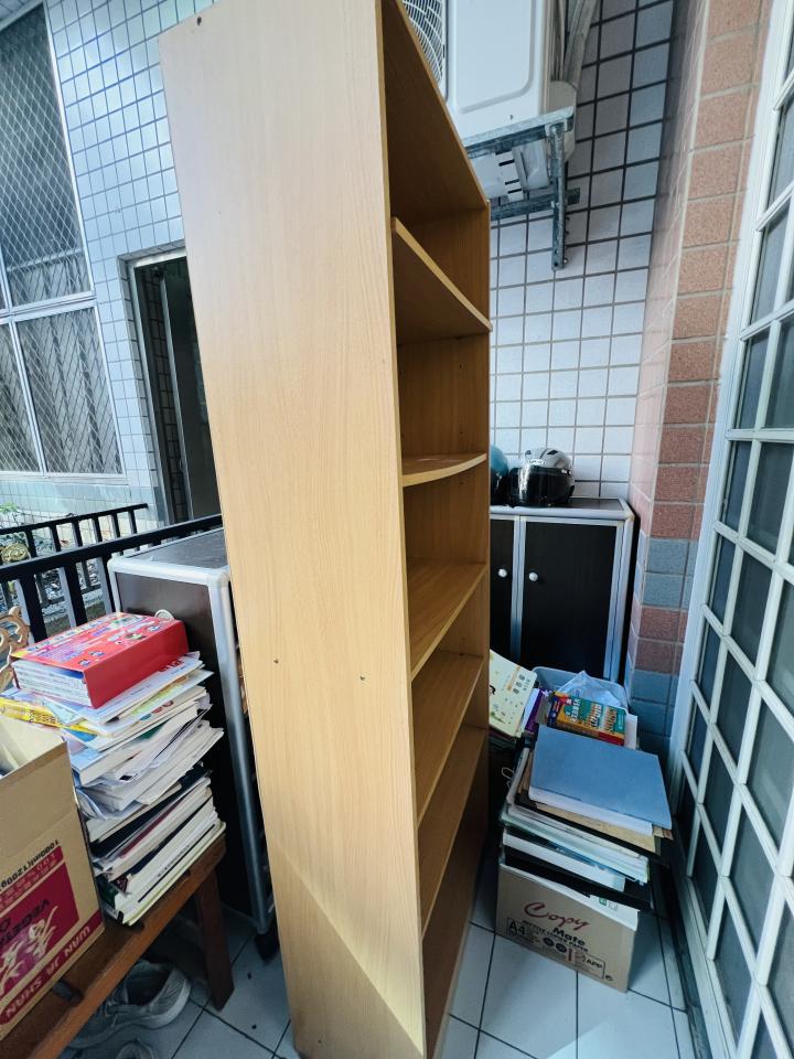 大型垃圾回收案件圖片