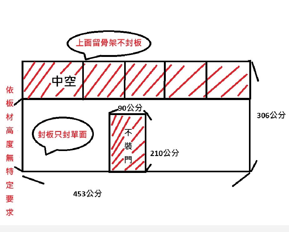 木工施工案件圖片