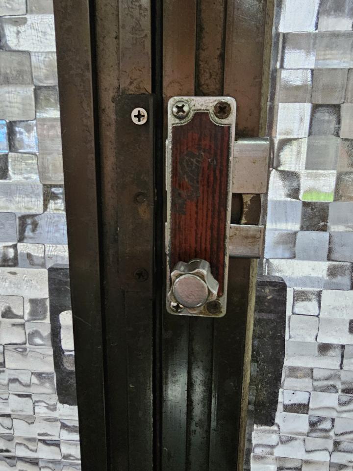 玻璃門案件圖片