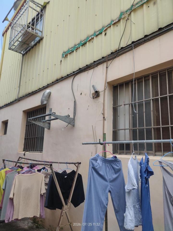 冷氣維修保養案件圖片