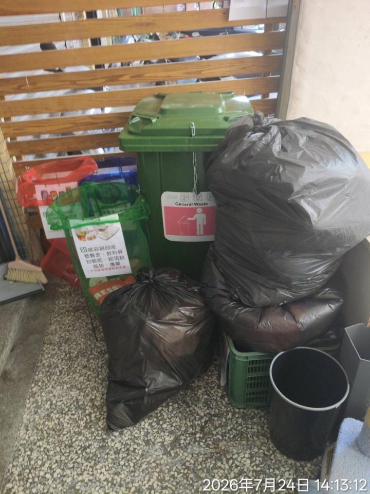 大型家具回收案件圖片