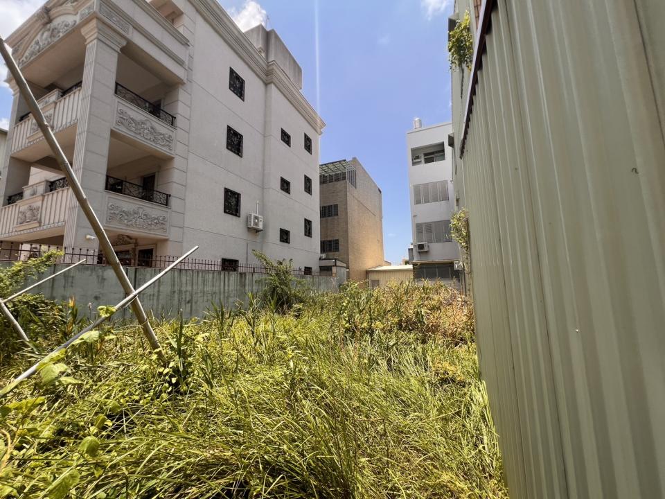 園藝維護案件圖片