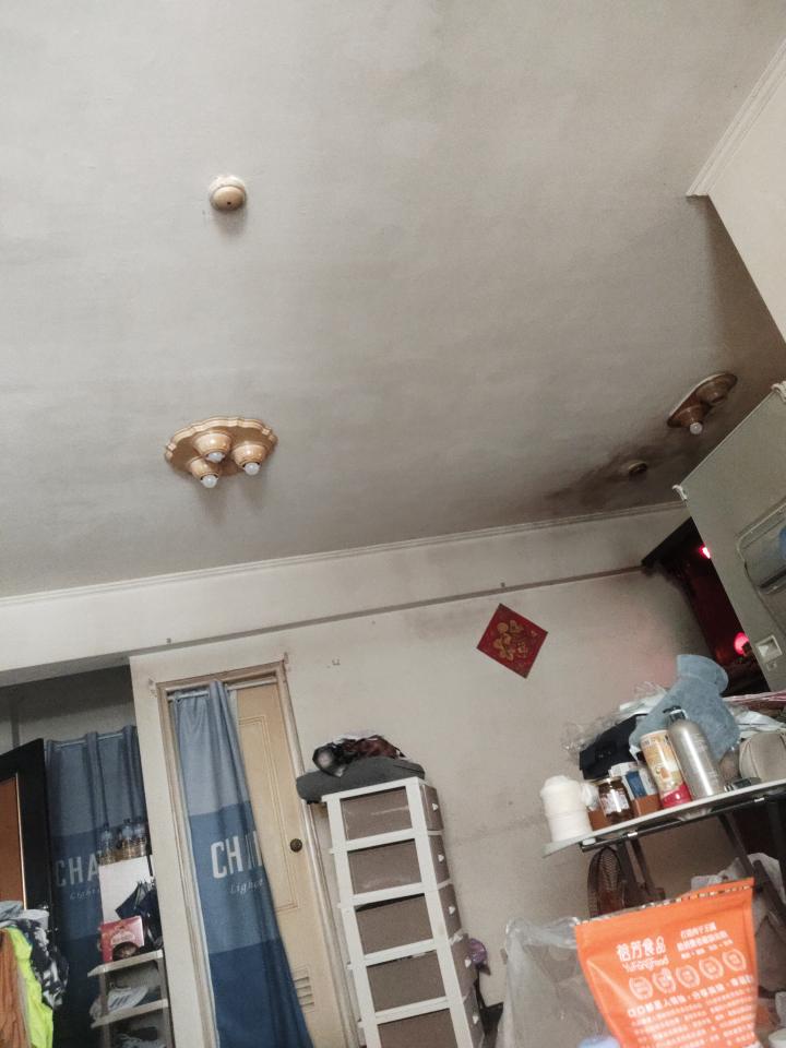 油漆工程案件圖片