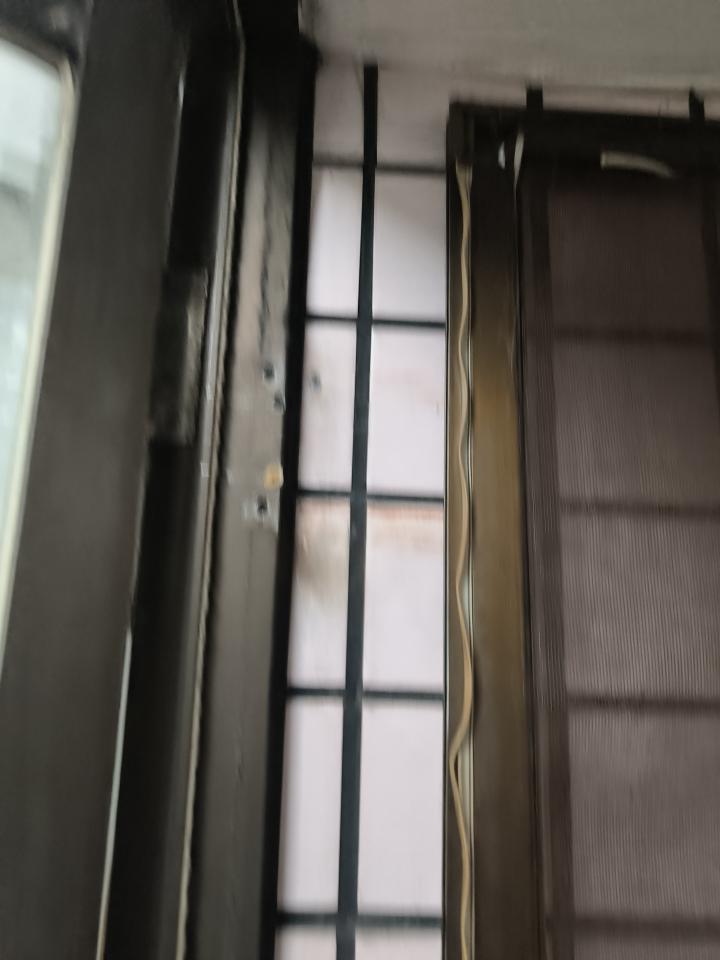 紗窗裝修案件圖片