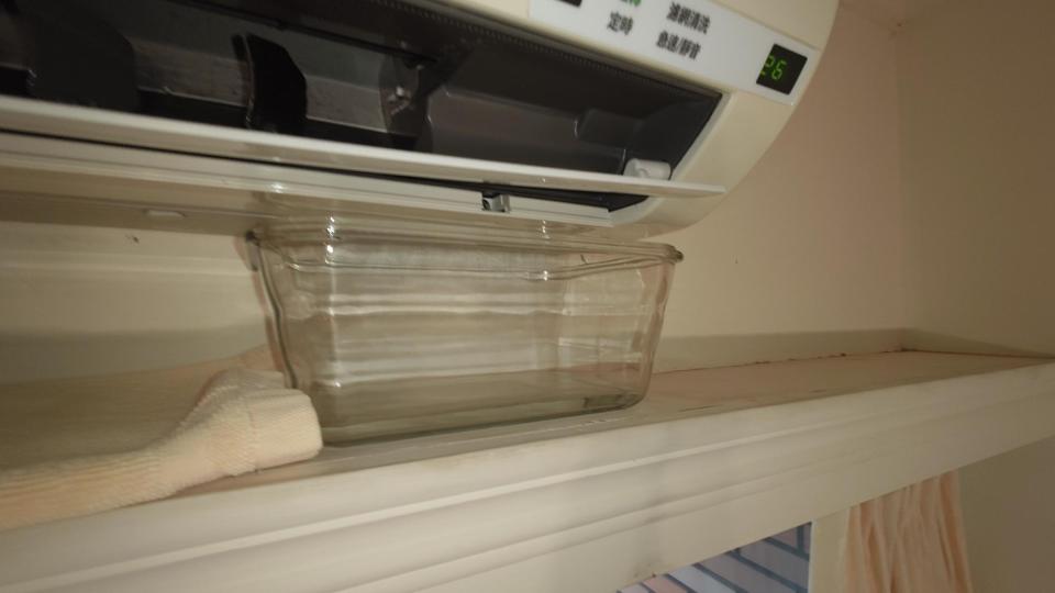 冷氣維修保養案件圖片