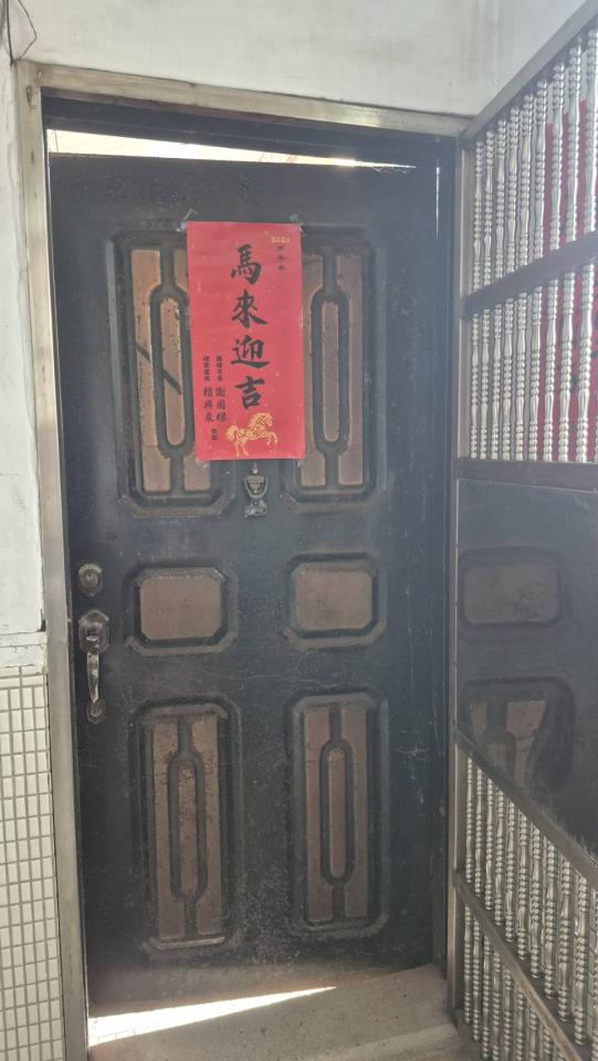 大門案件圖片