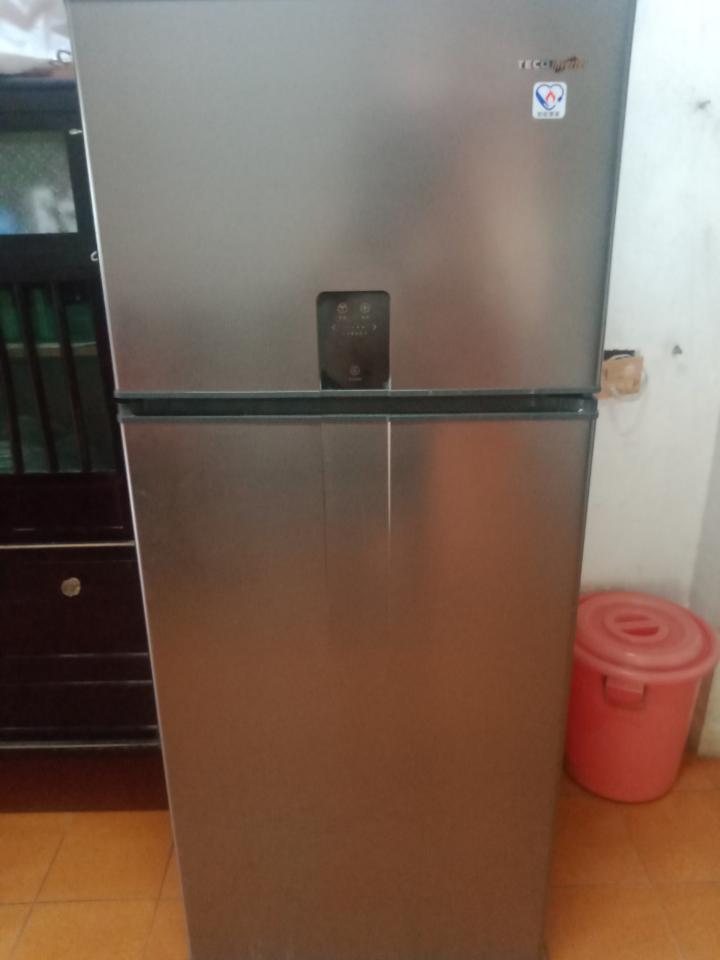 冰箱維修案件圖片