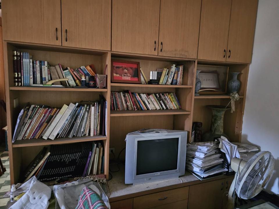拆除工程案件圖片