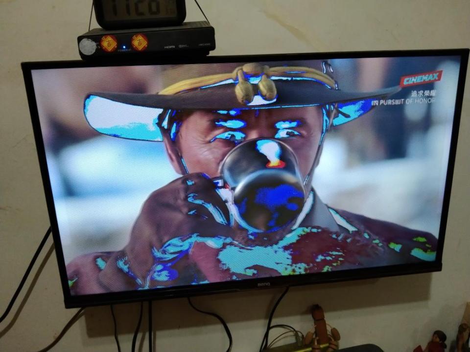 家電維修案件圖片