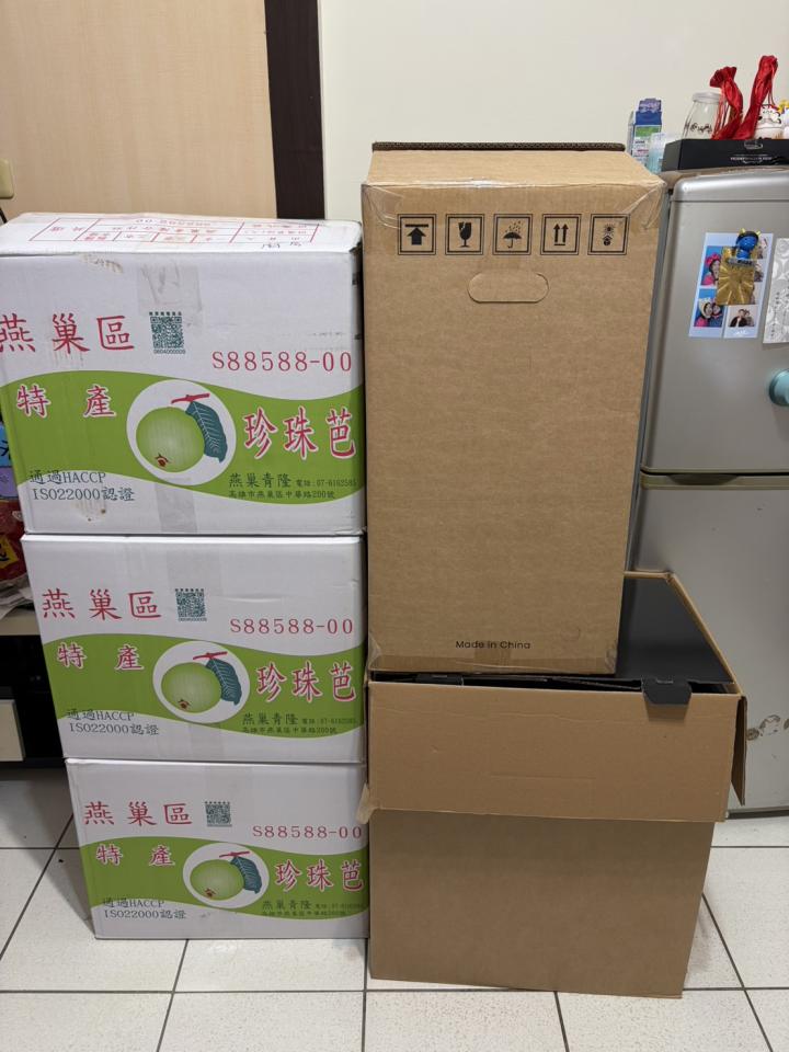 搬家案件圖片