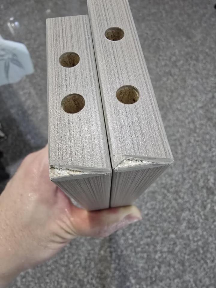 木工施工案件圖片