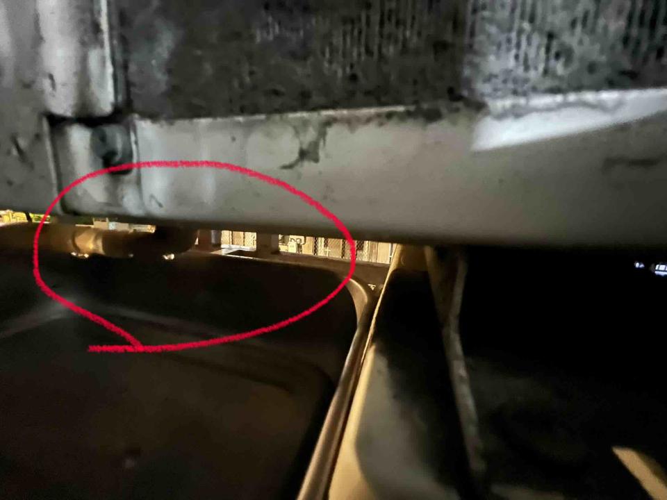 冷氣維修保養案件圖片