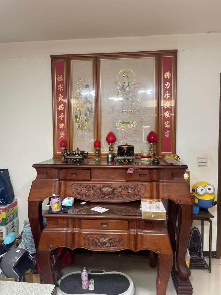 大型家具回收案件圖片