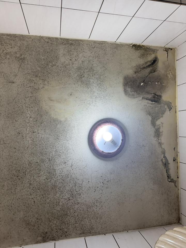 漏水處理案件圖片