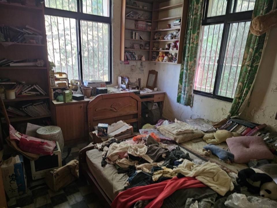 拆除工程案件圖片
